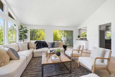 53 Circle Road San Rafael CA 94903