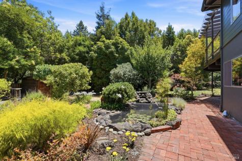 53 Circle Road San Rafael CA 94903