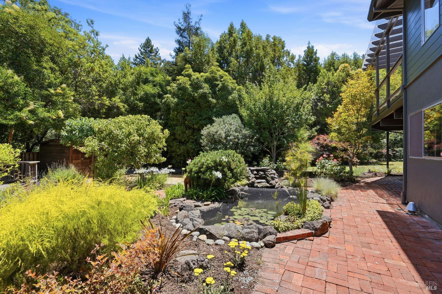 53 Circle Road San Rafael CA 94903