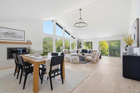 53 Circle Road San Rafael CA 94903