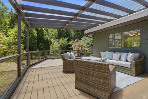 53 Circle Road San Rafael CA 94903