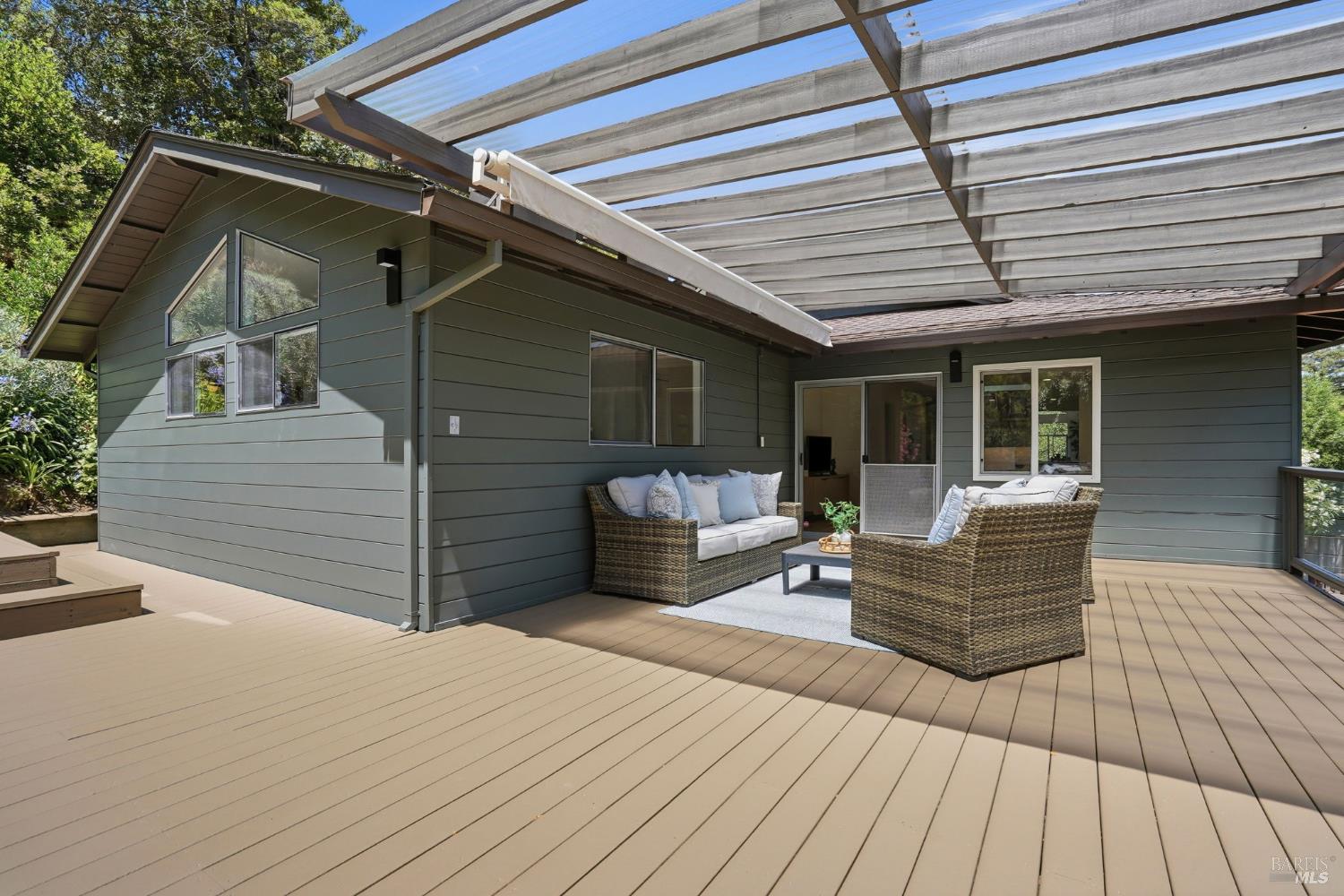 53 Circle Road San Rafael CA 94903
