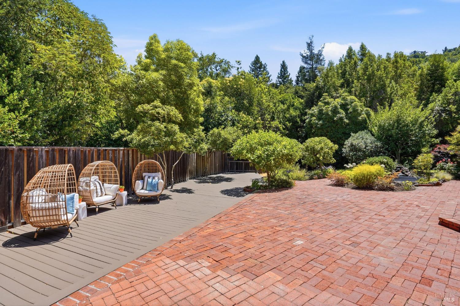 53 Circle Road San Rafael CA 94903