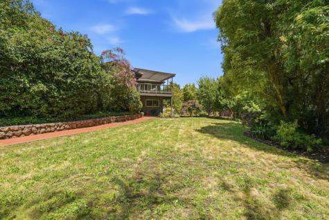 53 Circle Road San Rafael CA 94903