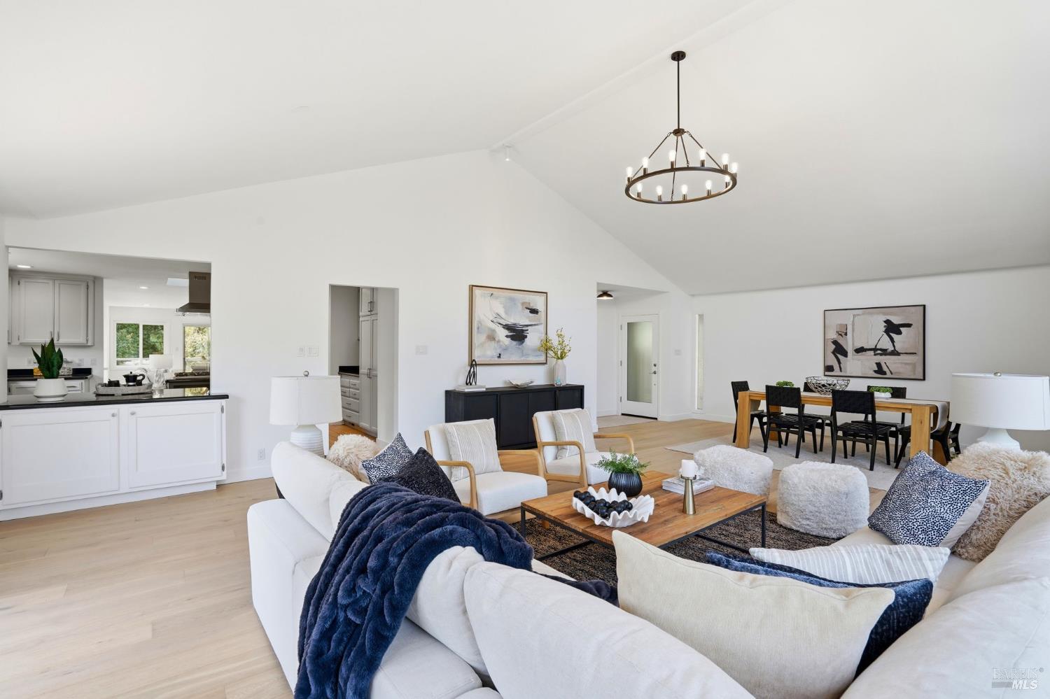 53 Circle Road San Rafael CA 94903