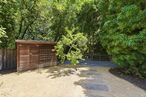 53 Circle Road San Rafael CA 94903