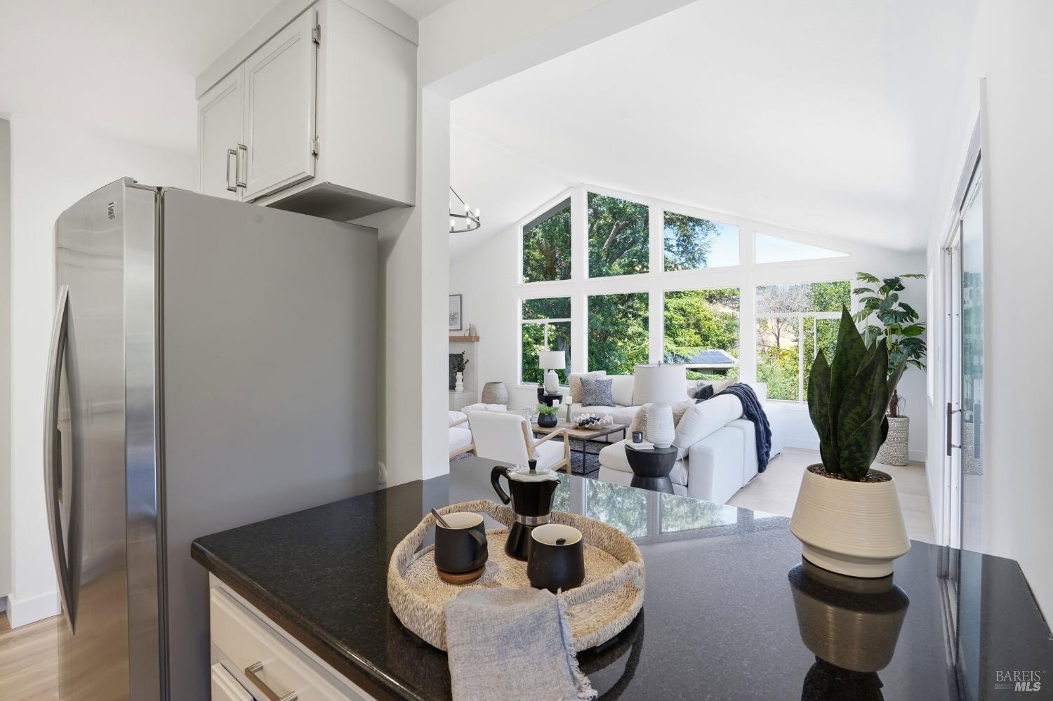 53 Circle Road San Rafael CA 94903