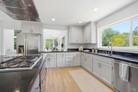53 Circle Road San Rafael CA 94903