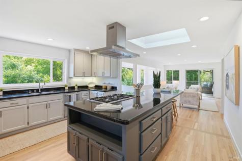 53 Circle Road San Rafael CA 94903