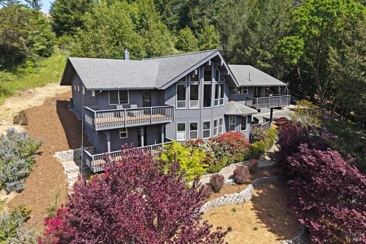 Sebastopol CA, 750 Wagnon Road