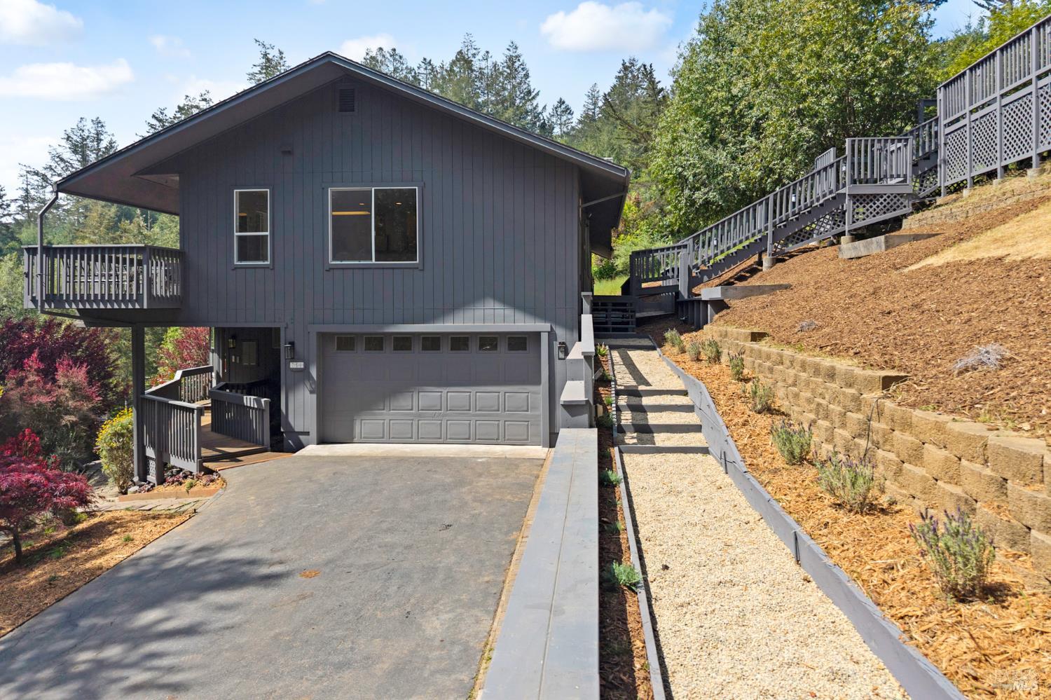 750 Wagnon Road Sebastopol CA 95472