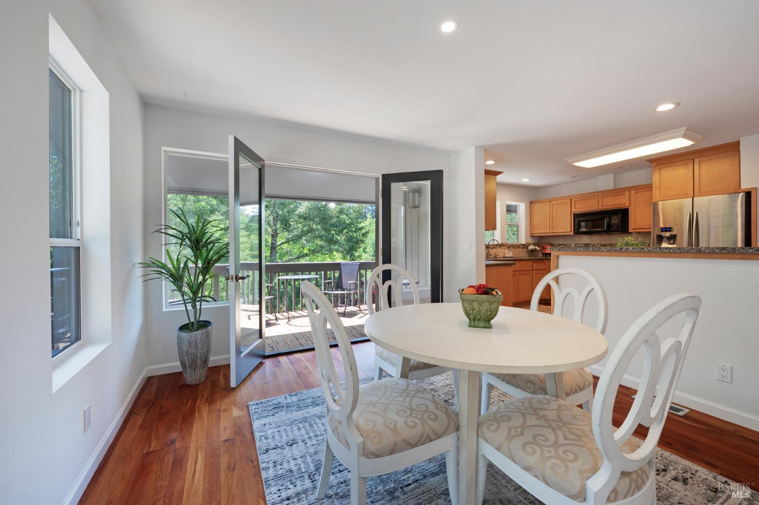 750 Wagnon Road Sebastopol CA 95472