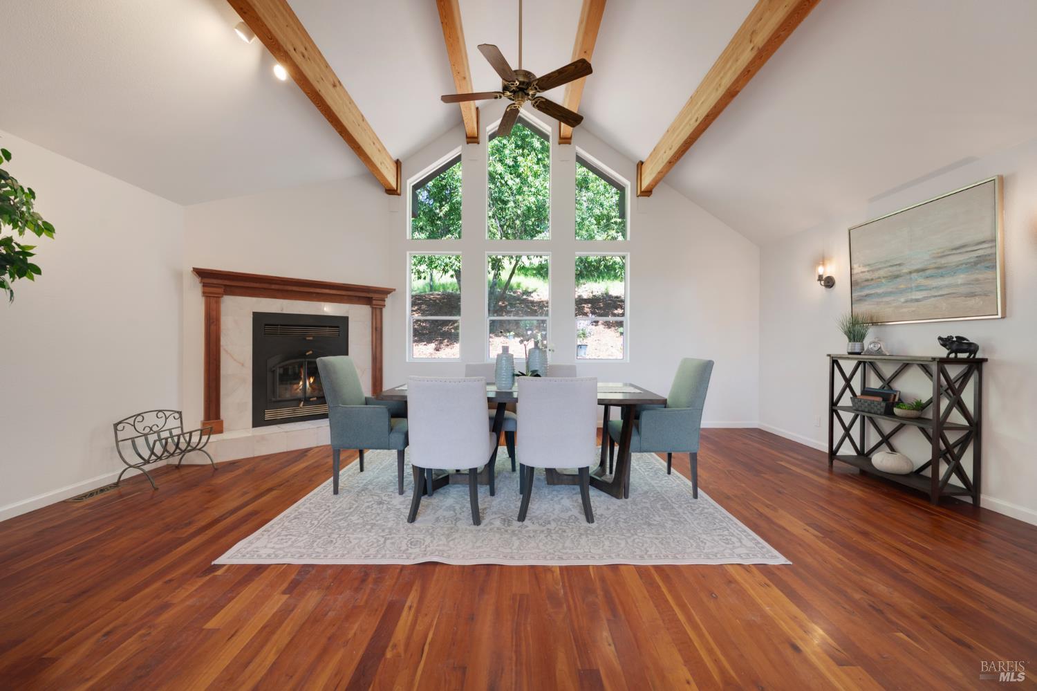 750 Wagnon Road Sebastopol CA 95472