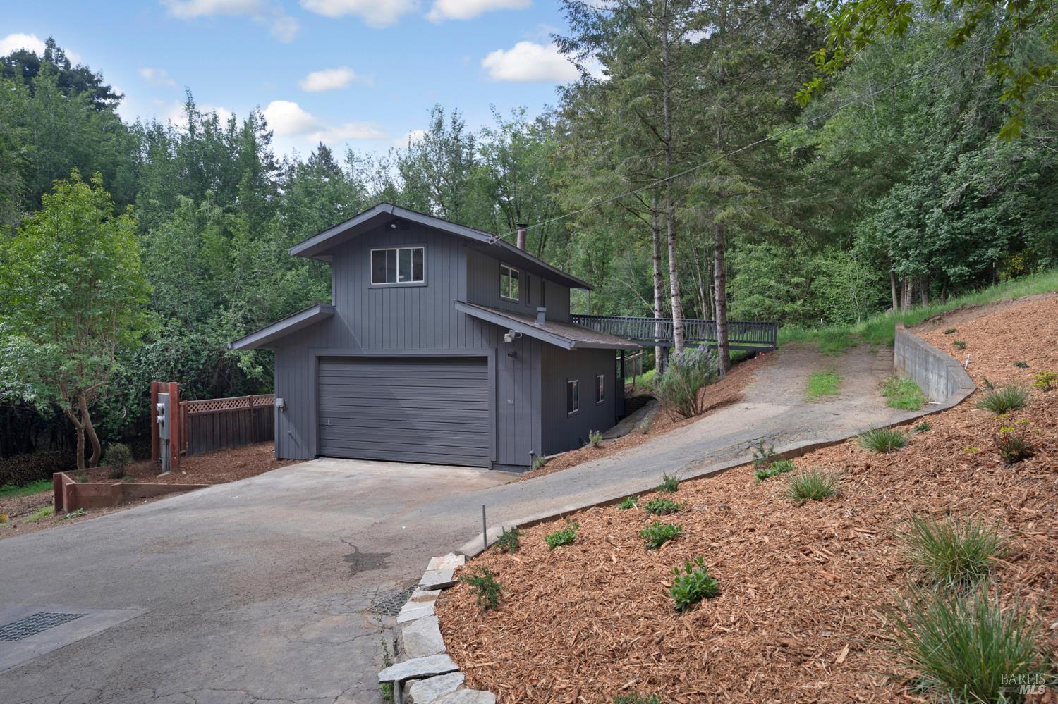 750 Wagnon Road Sebastopol CA 95472