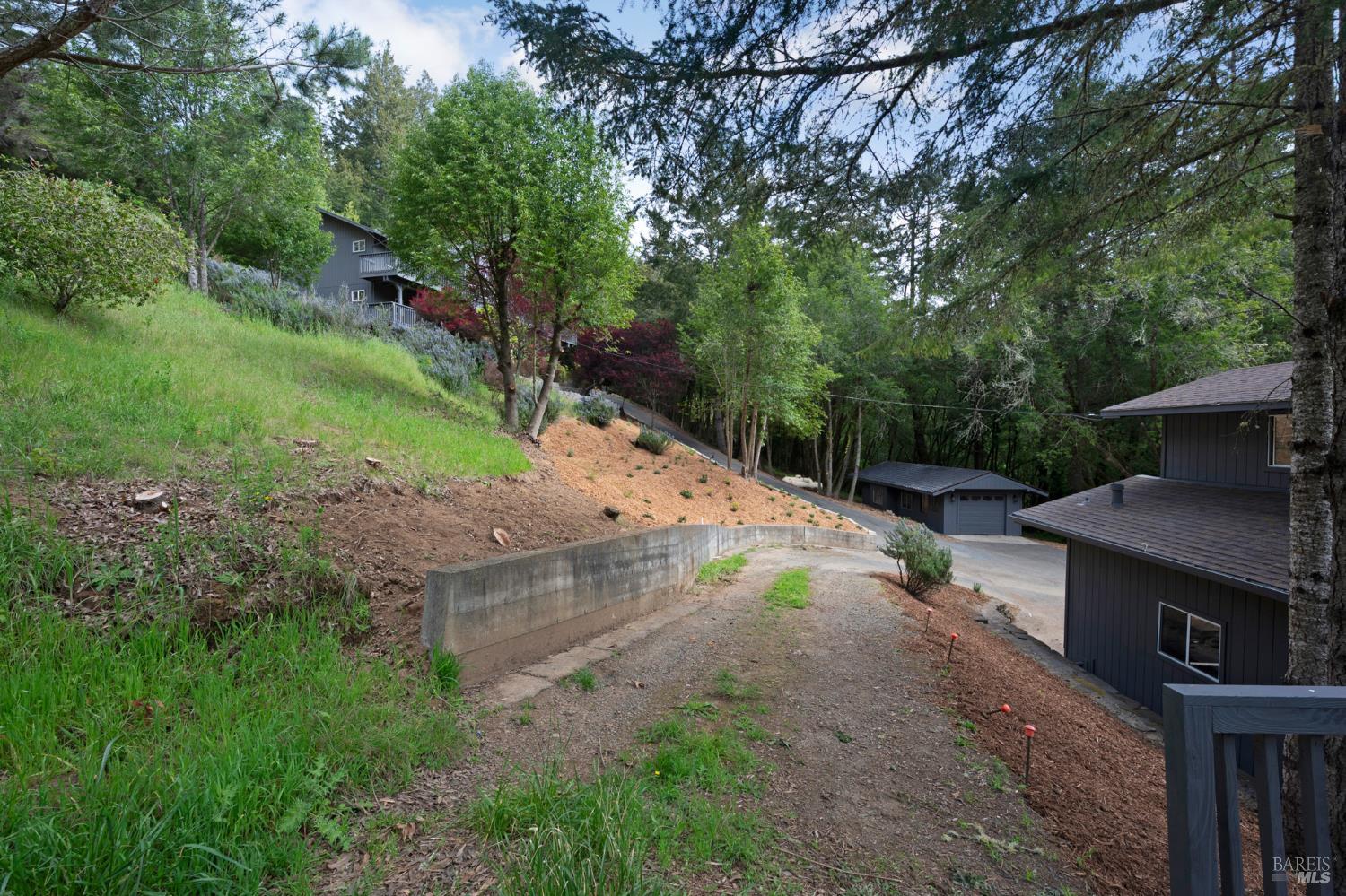 750 Wagnon Road Sebastopol CA 95472