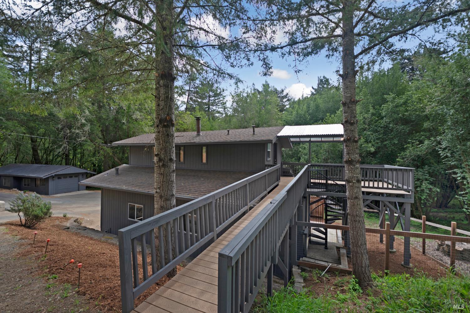 750 Wagnon Road Sebastopol CA 95472