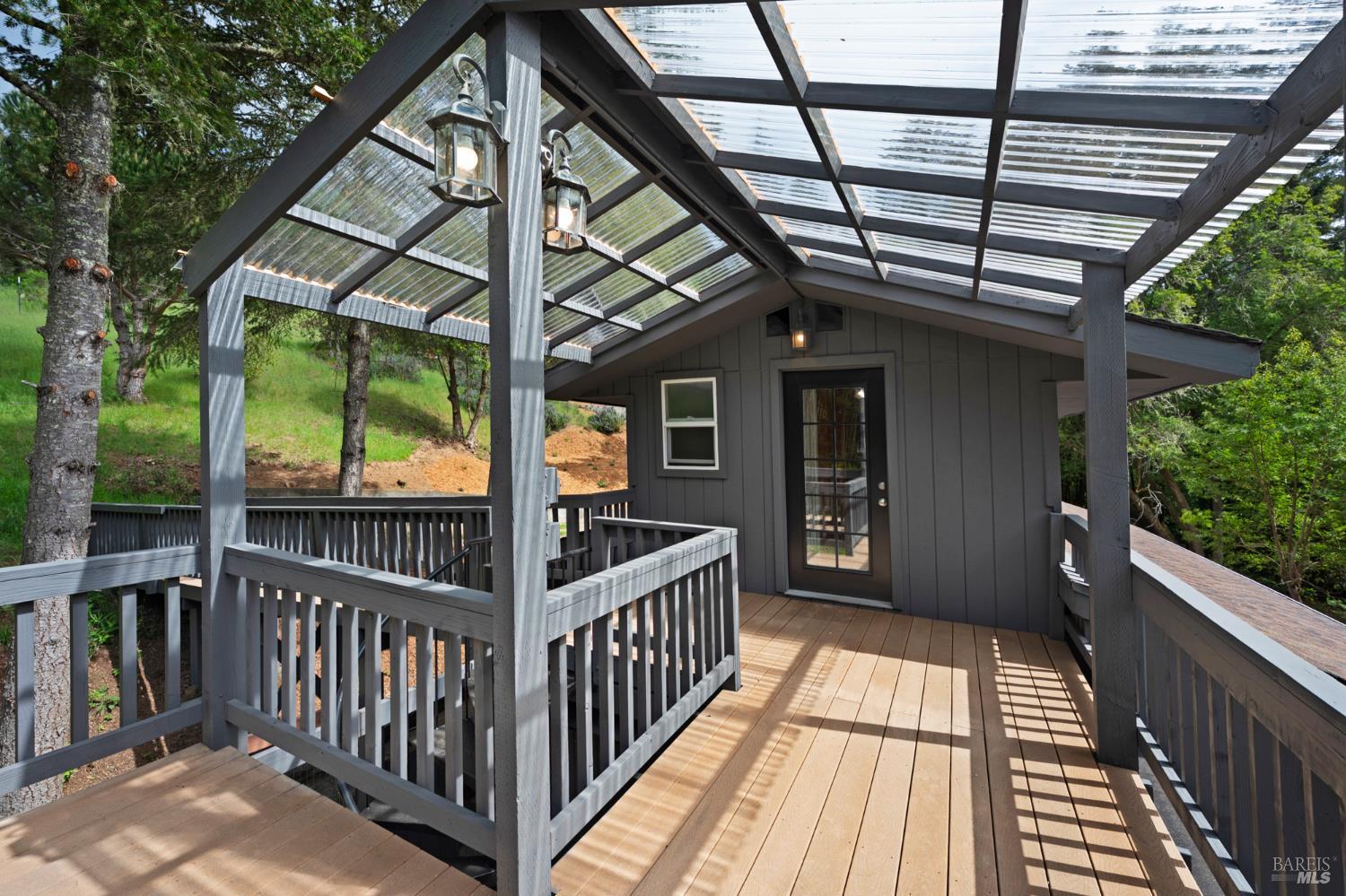 750 Wagnon Road Sebastopol CA 95472