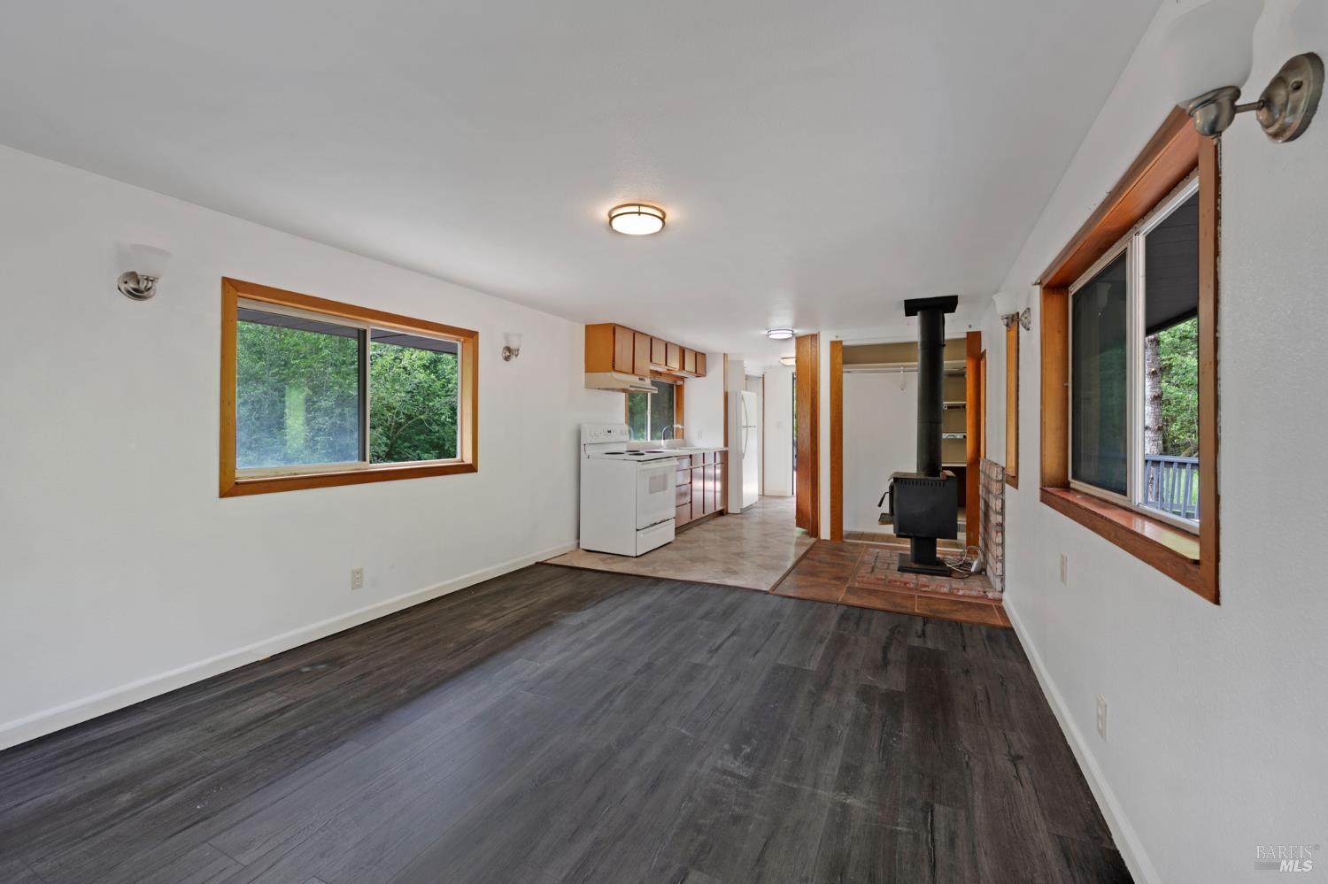 750 Wagnon Road Sebastopol CA 95472