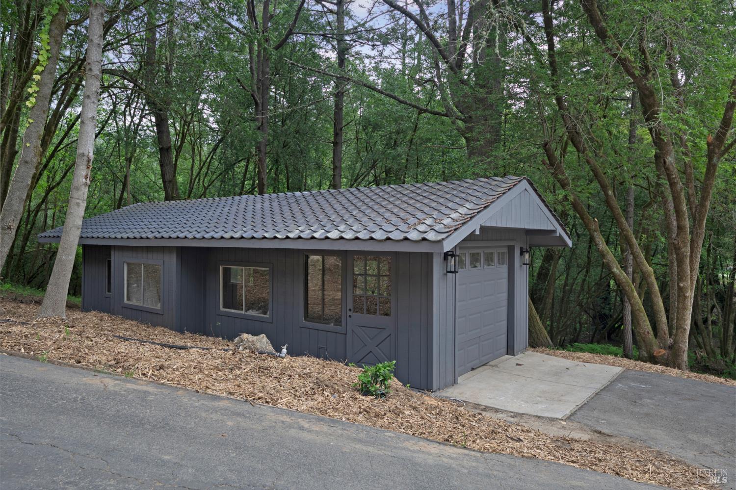 750 Wagnon Road Sebastopol CA 95472