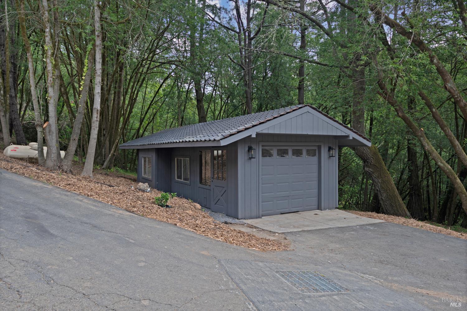 750 Wagnon Road Sebastopol CA 95472