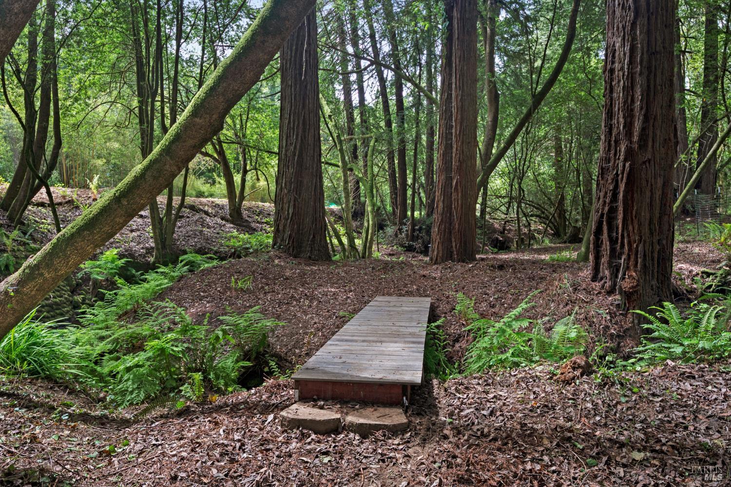 750 Wagnon Road Sebastopol CA 95472