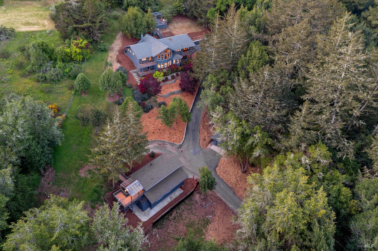 750 Wagnon Road Sebastopol CA 95472