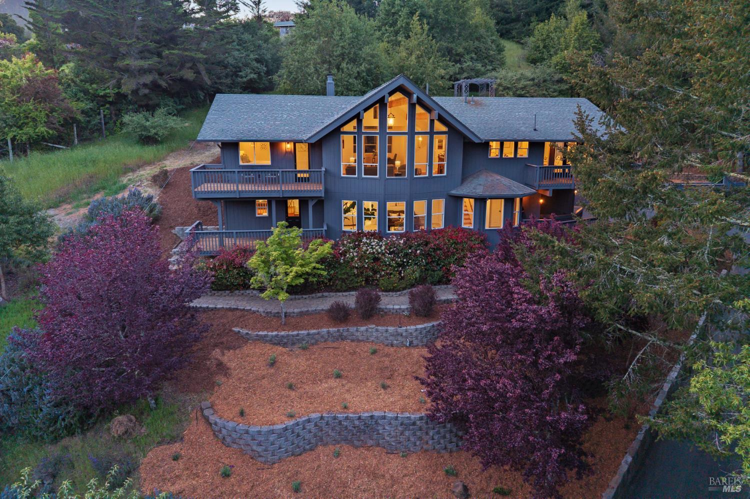 750 Wagnon Road Sebastopol CA 95472