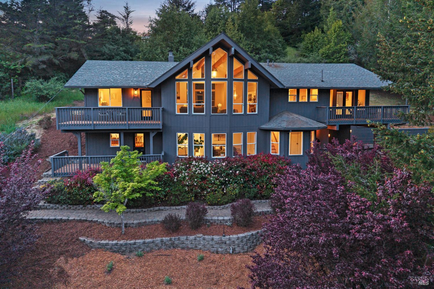 750 Wagnon Road Sebastopol CA 95472