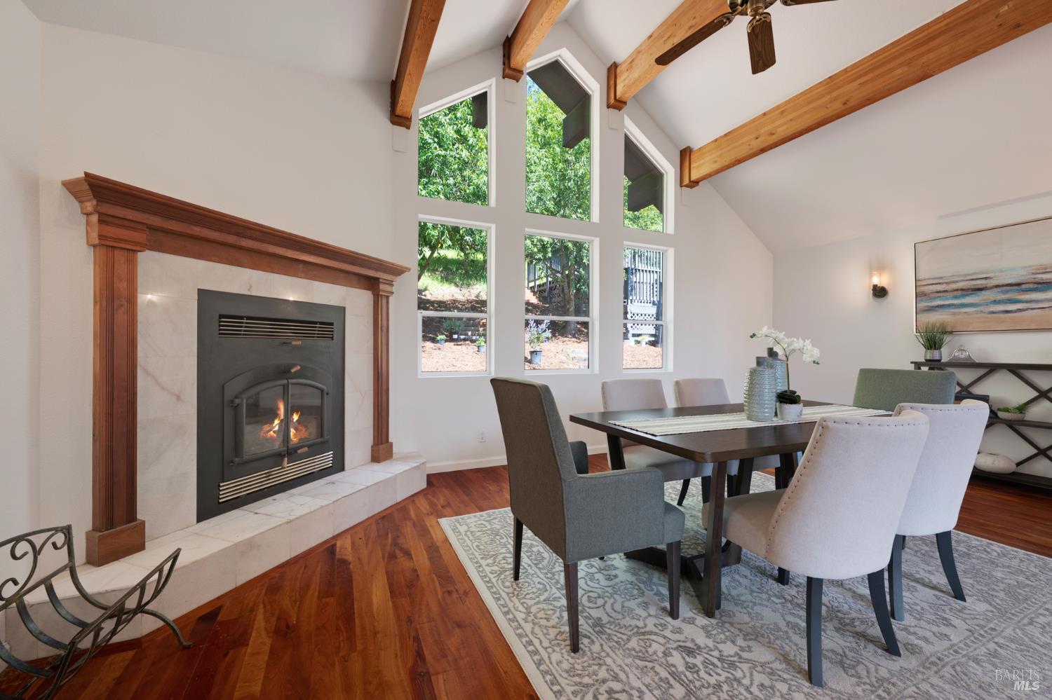 750 Wagnon Road Sebastopol CA 95472