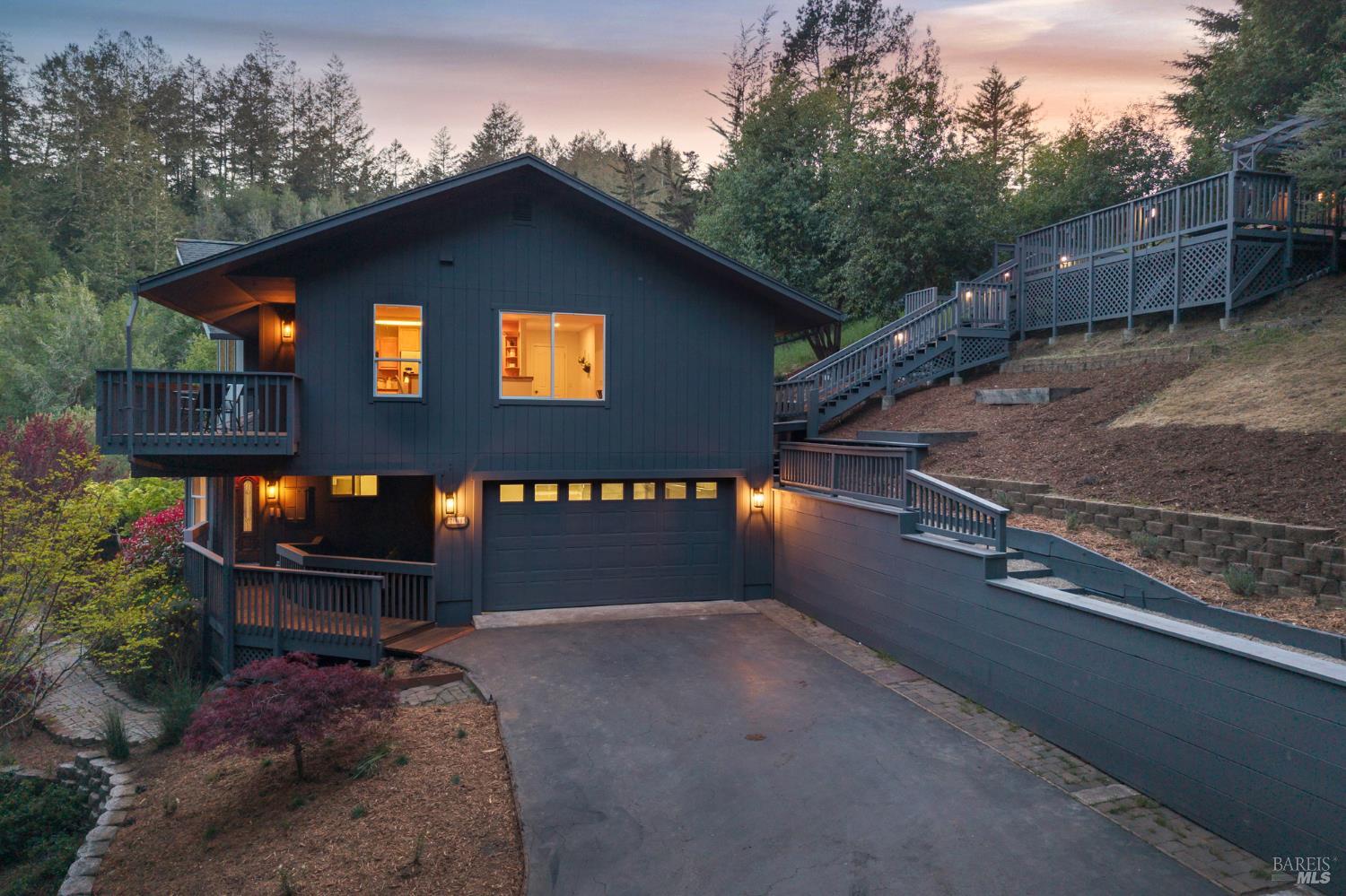 750 Wagnon Road Sebastopol CA 95472