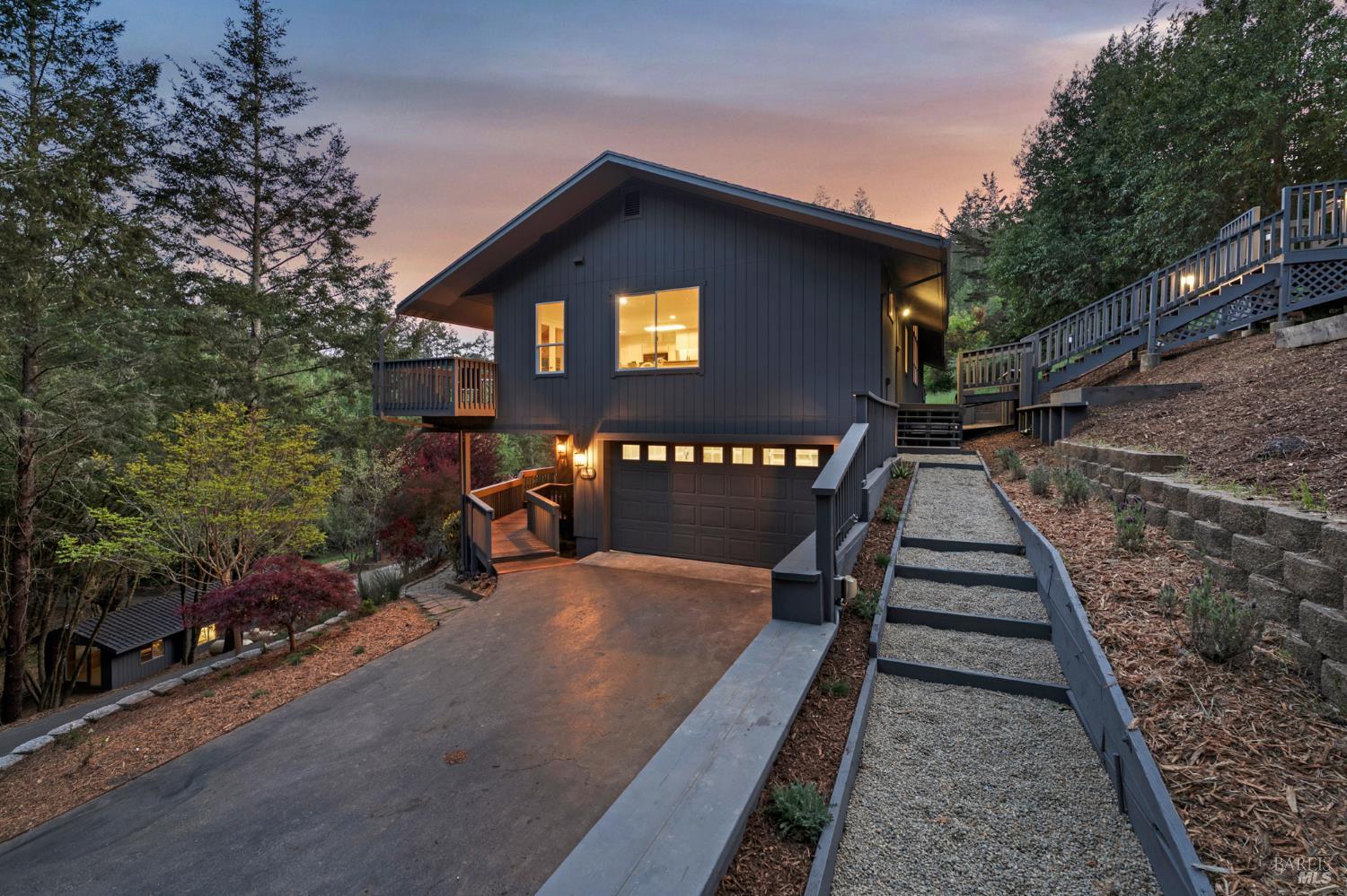 750 Wagnon Road Sebastopol CA 95472