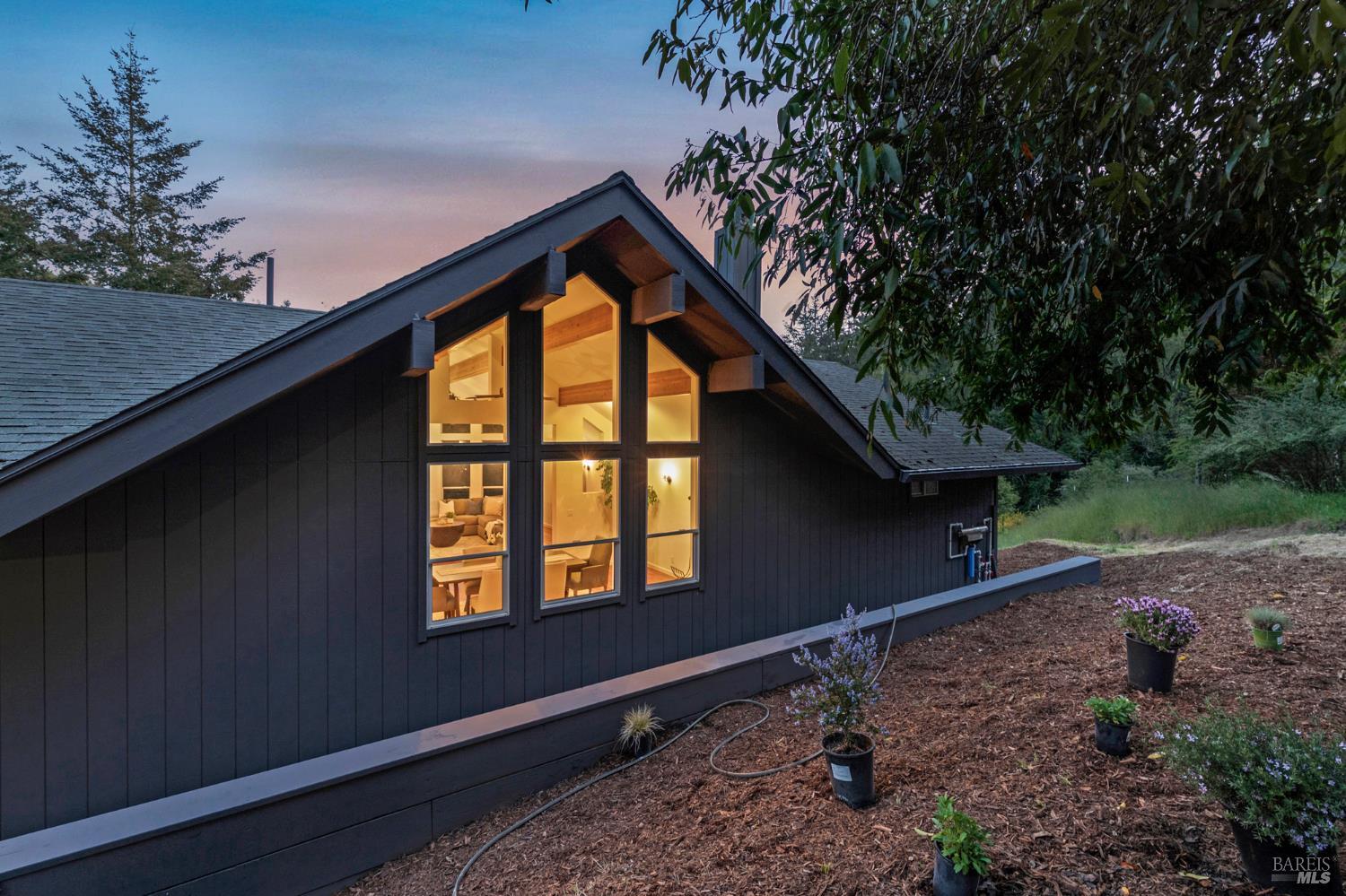 750 Wagnon Road Sebastopol CA 95472