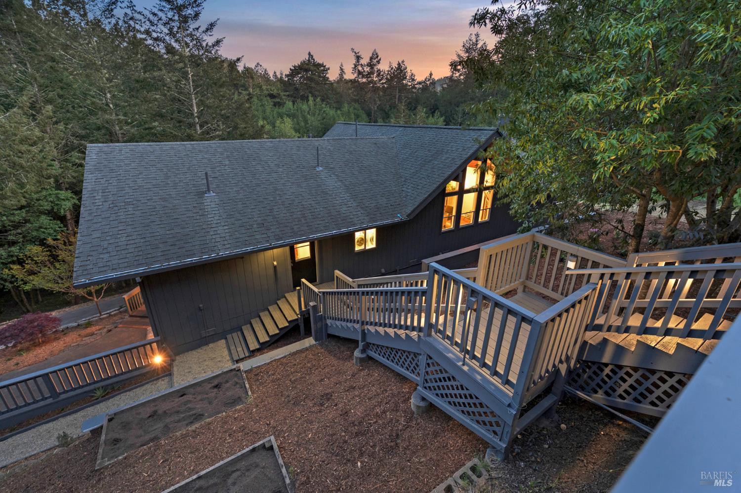 750 Wagnon Road Sebastopol CA 95472