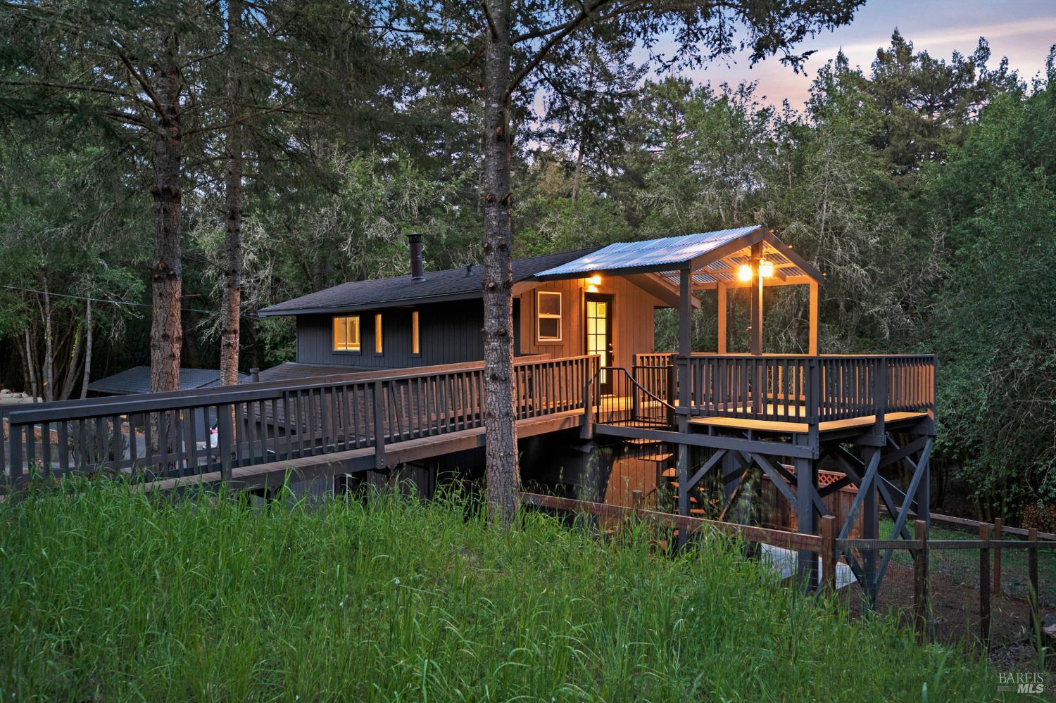 750 Wagnon Road Sebastopol CA 95472