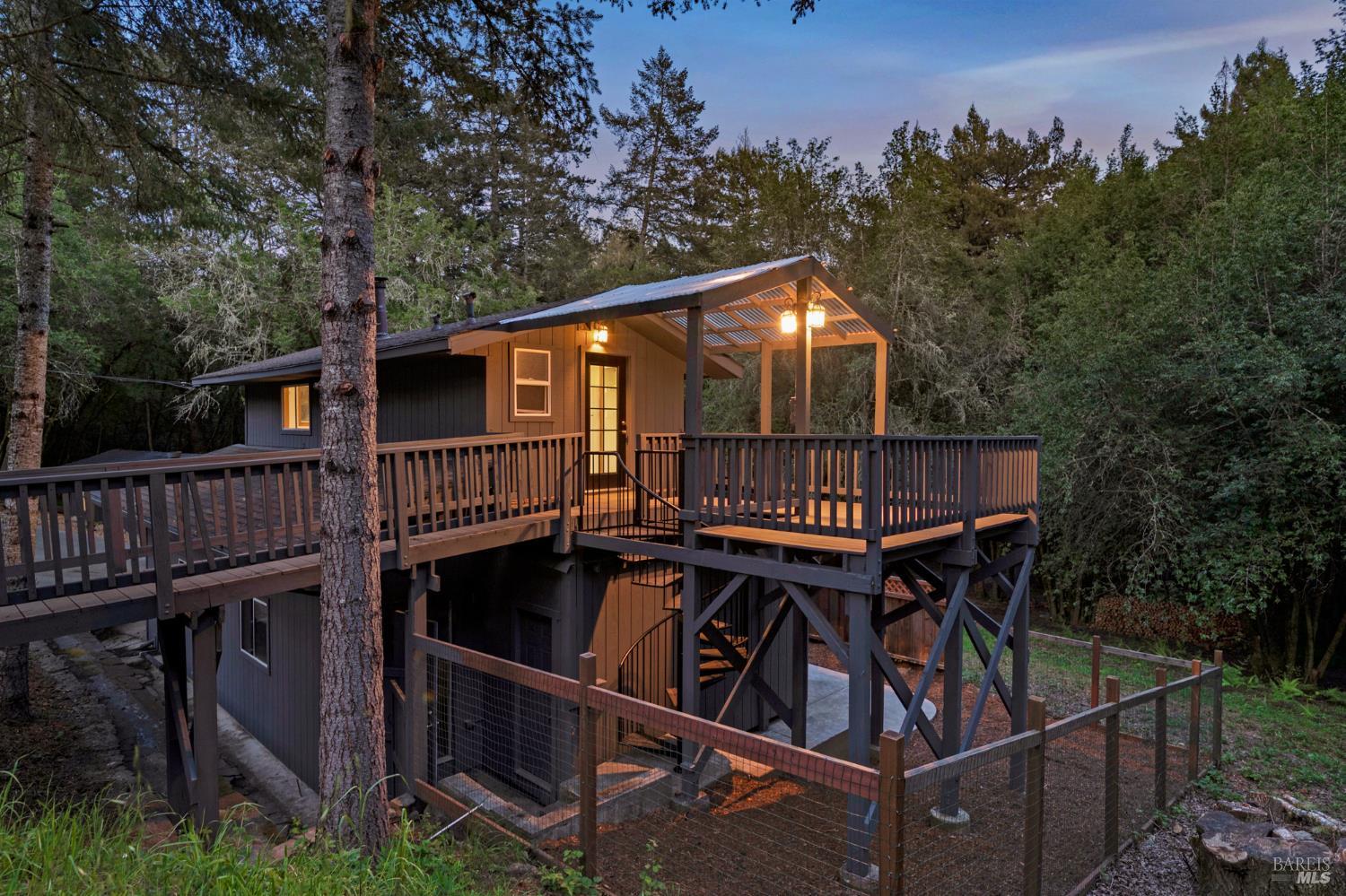 750 Wagnon Road Sebastopol CA 95472