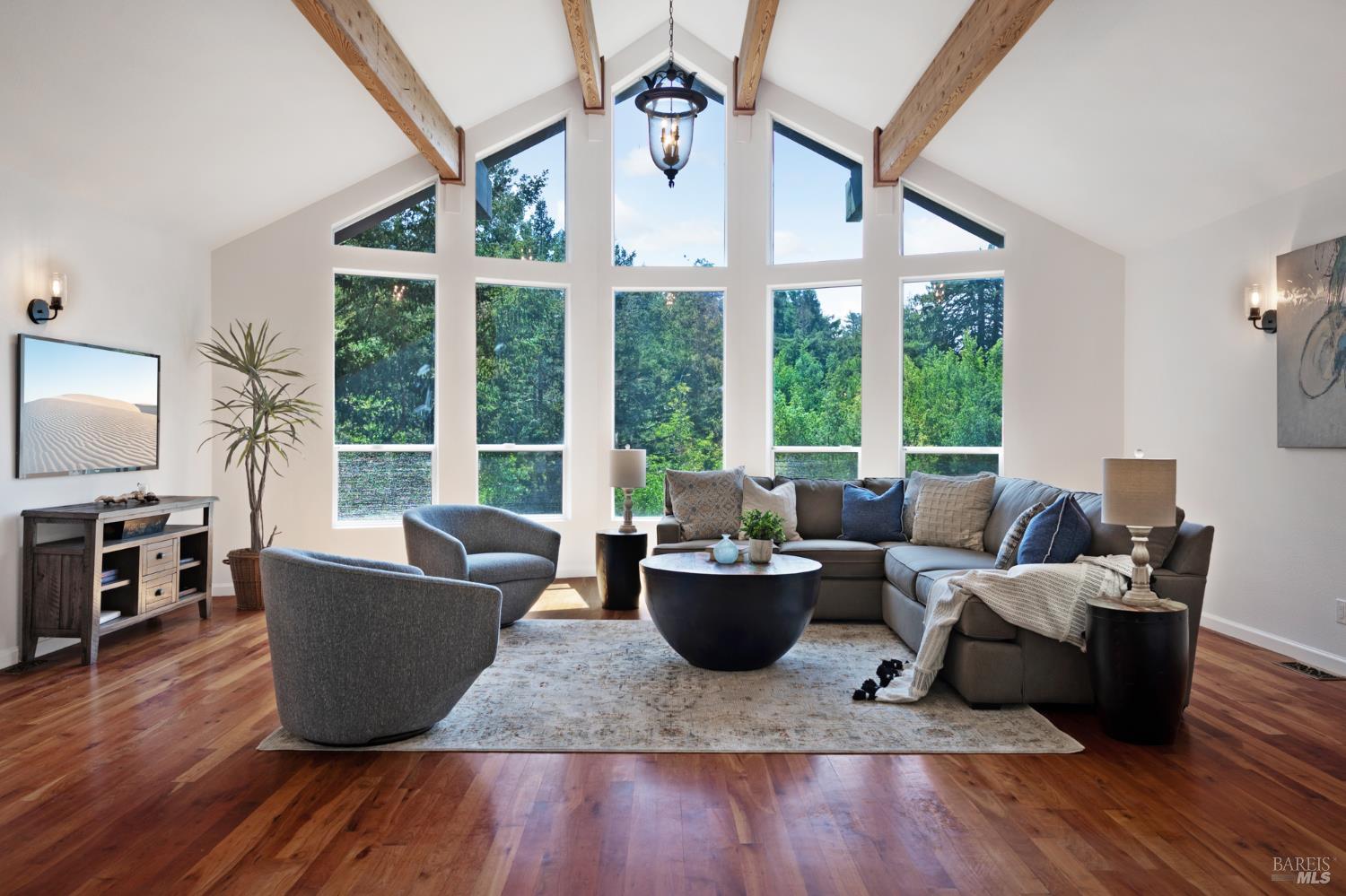 750 Wagnon Road Sebastopol CA 95472