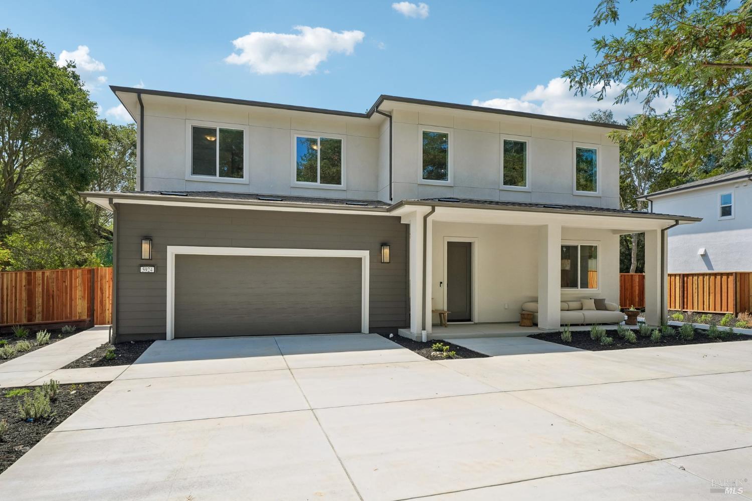 5932 Lyric Lane Santa Rosa CA 95404