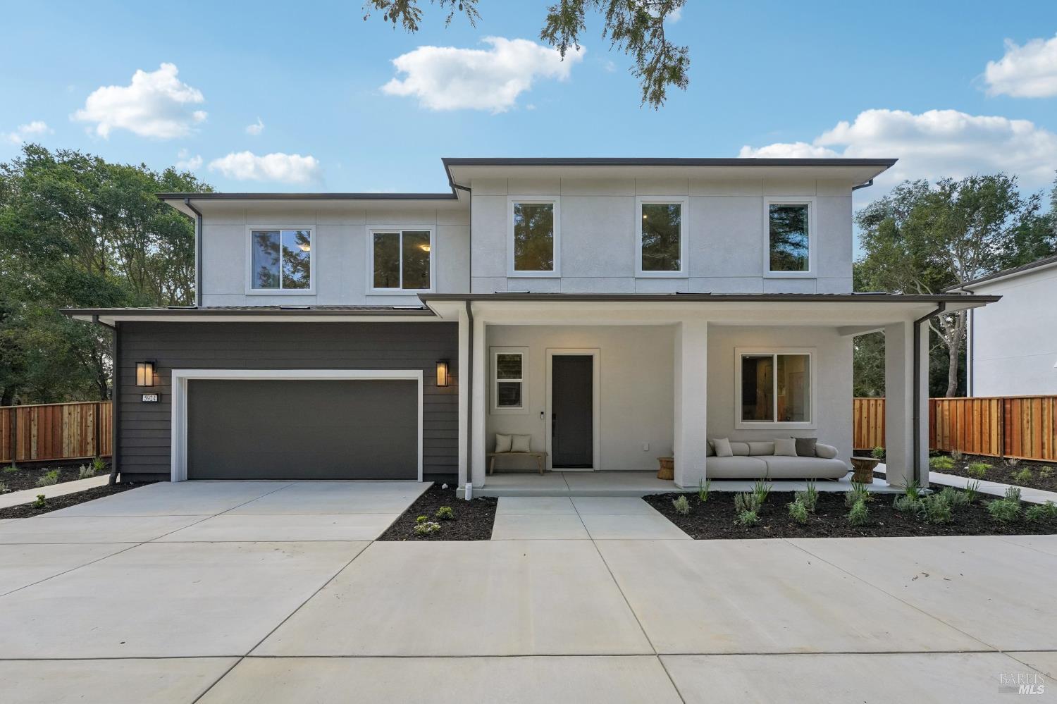 5932 Lyric Lane Santa Rosa CA 95404