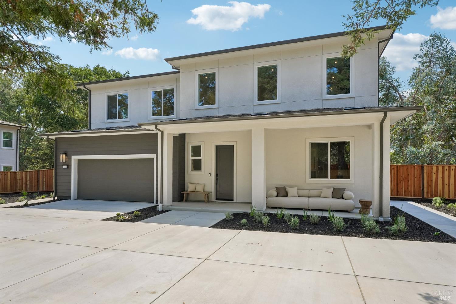 5932 Lyric Lane Santa Rosa CA 95404