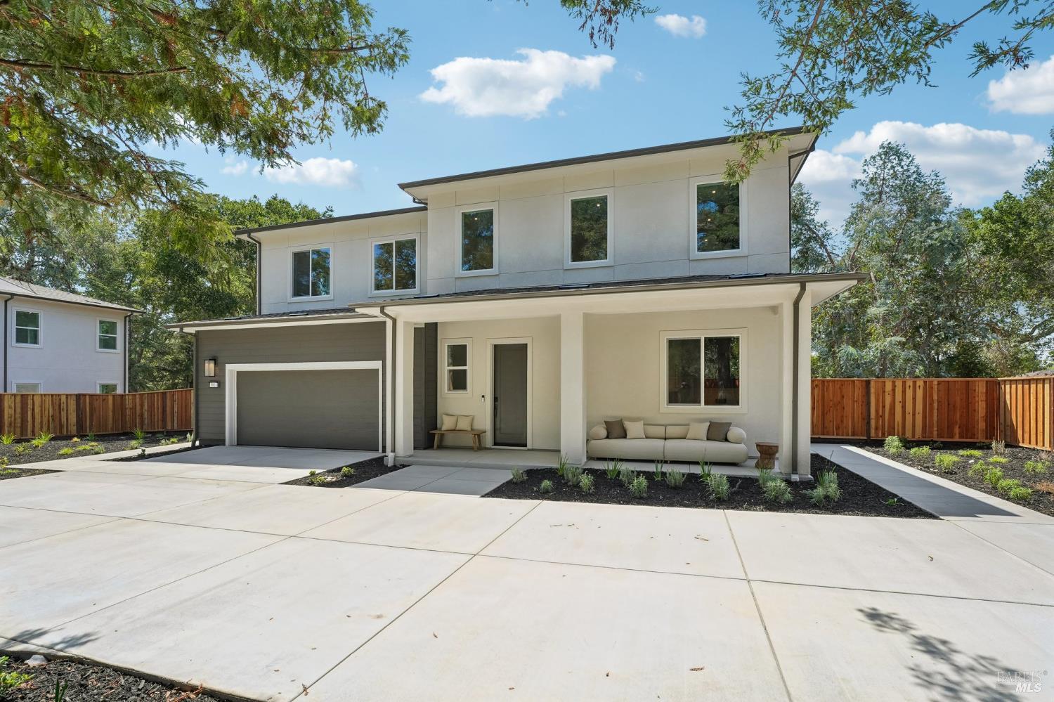 5932 Lyric Lane Santa Rosa CA 95404