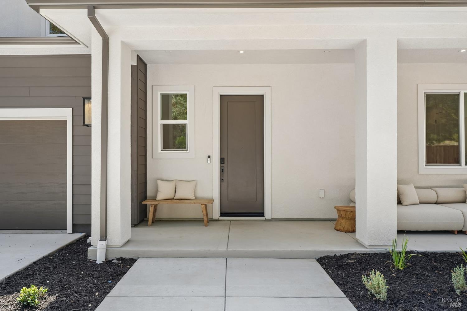 5932 Lyric Lane Santa Rosa CA 95404