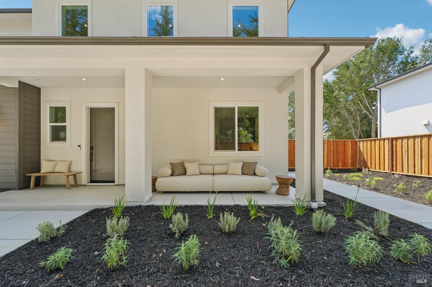 5932 Lyric Lane Santa Rosa CA 95404