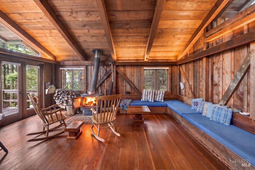 46801 Pacific Woods Road Gualala CA 95445