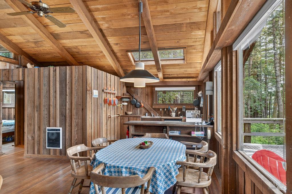 46801 Pacific Woods Road Gualala CA 95445