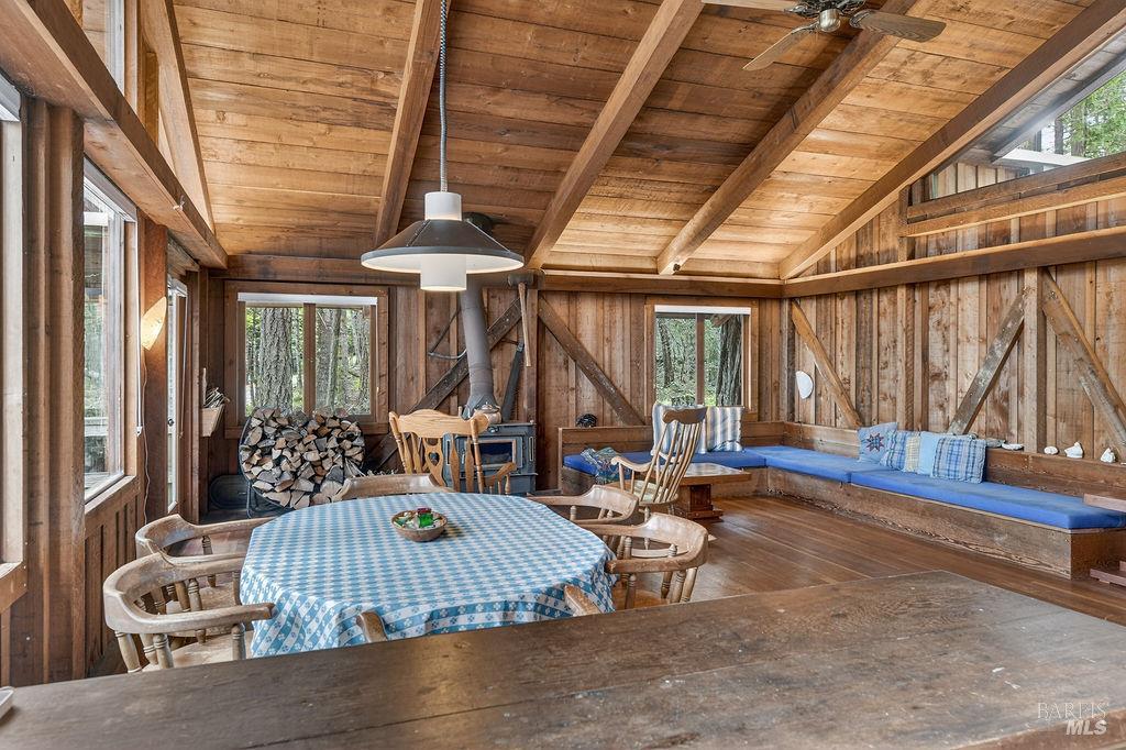 46801 Pacific Woods Road Gualala CA 95445