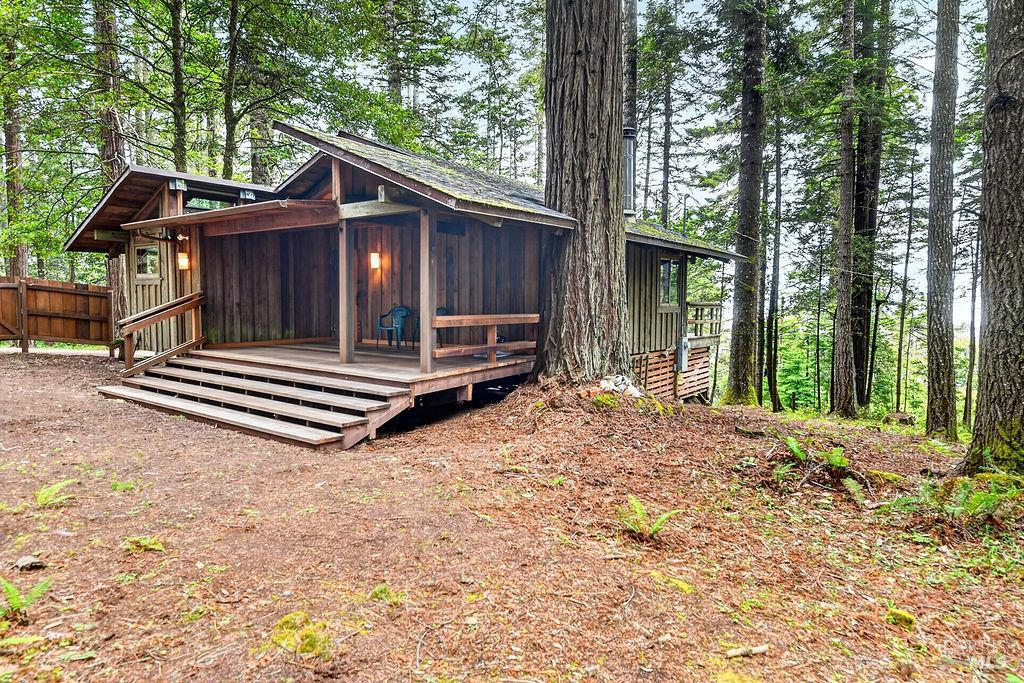 46801 Pacific Woods Road Gualala CA 95445