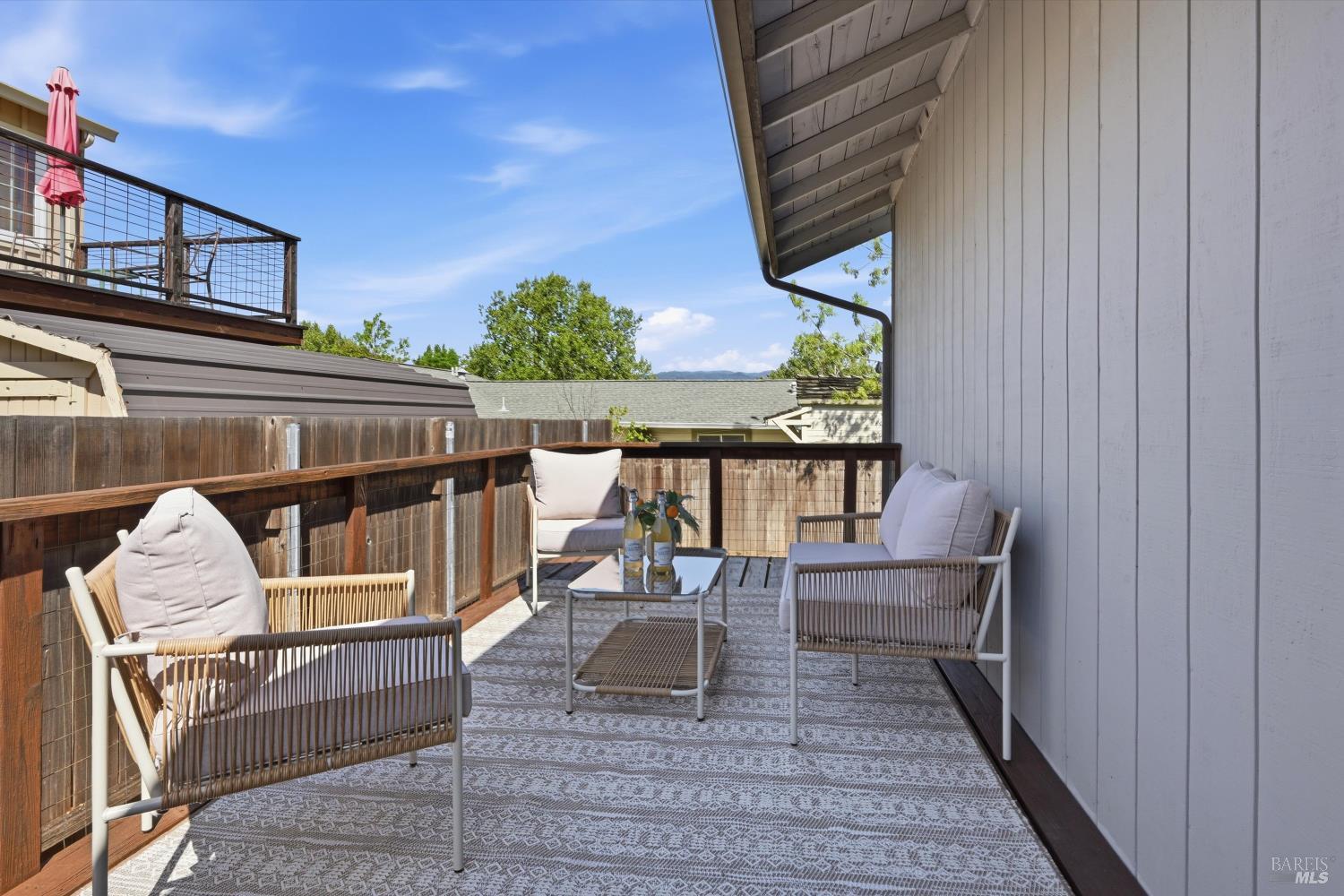 929 Helen Avenue Ukiah CA 95482