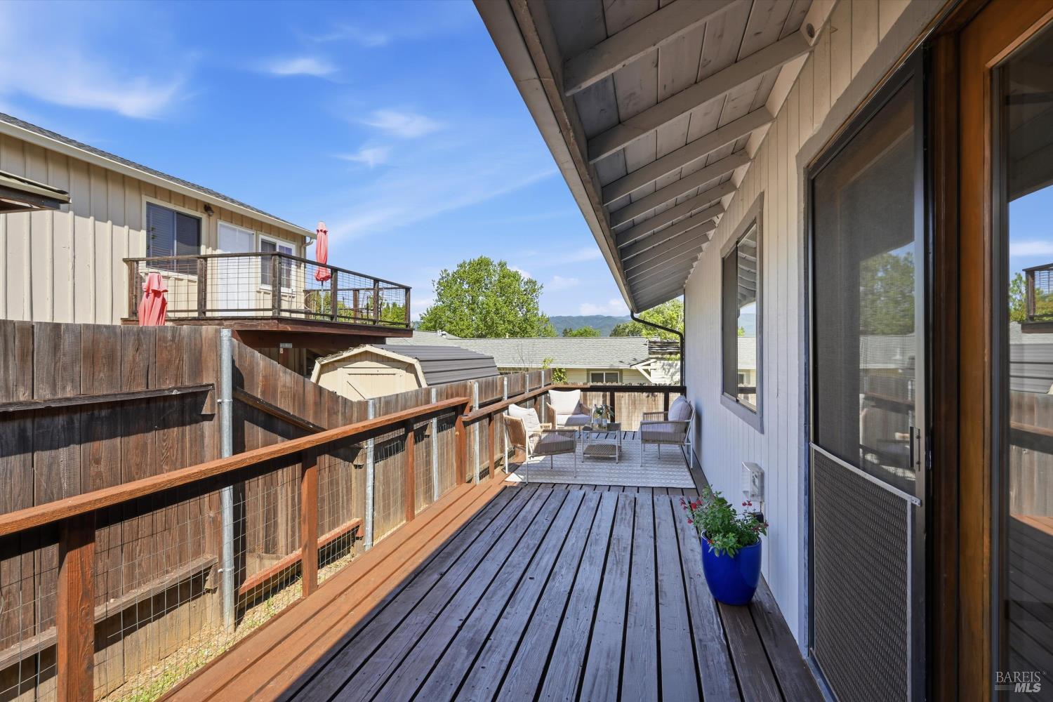 929 Helen Avenue Ukiah CA 95482