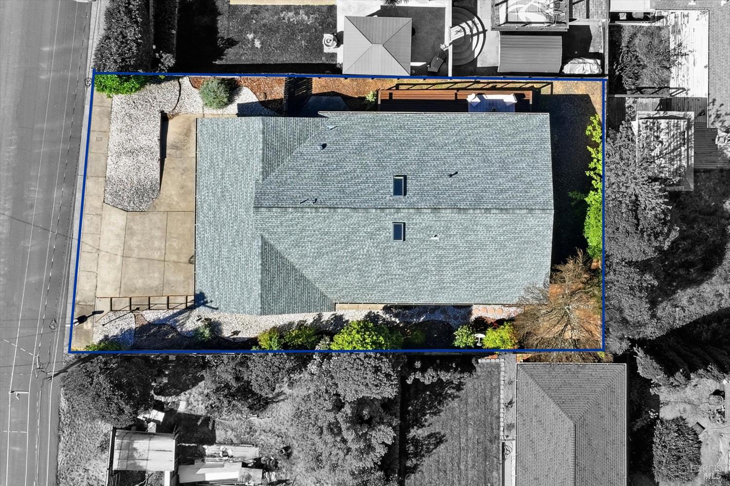 929 Helen Avenue Ukiah CA 95482