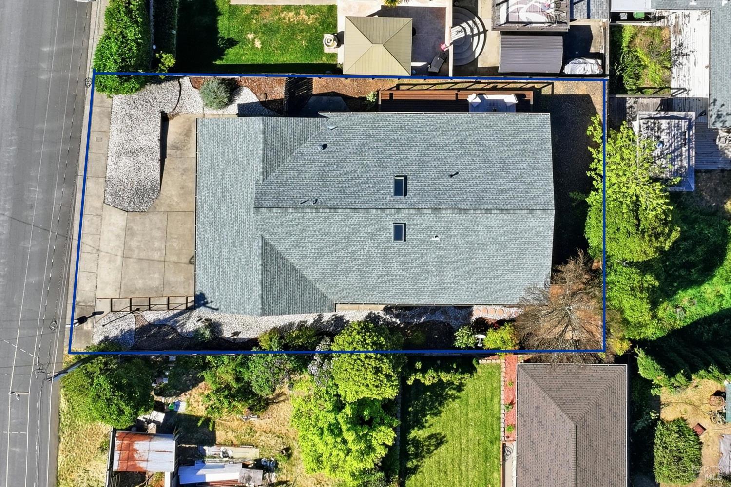 929 Helen Avenue Ukiah CA 95482